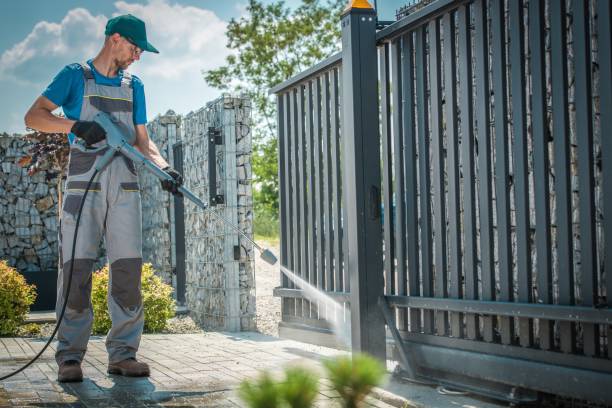 Best Sidewalk and Walkway Cleaning  in Waukomis, OK