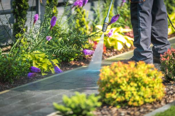 Best Restaurant Pressure Washing  in Waukomis, OK