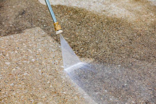 Best Machinery and Equipment Cleaning  in Waukomis, OK