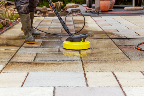 Best Spring Cleaning  in Waukomis, OK