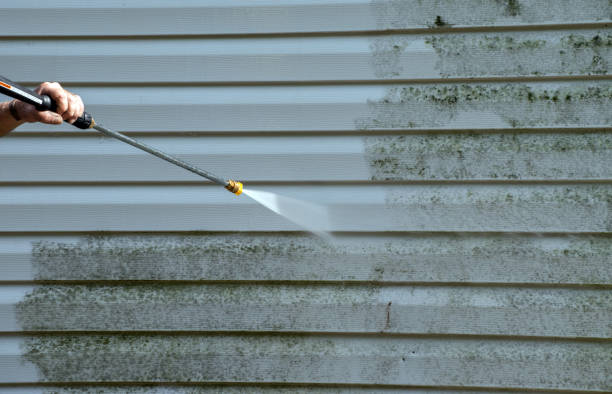 Best Driveway Pressure Washing  in Waukomis, OK