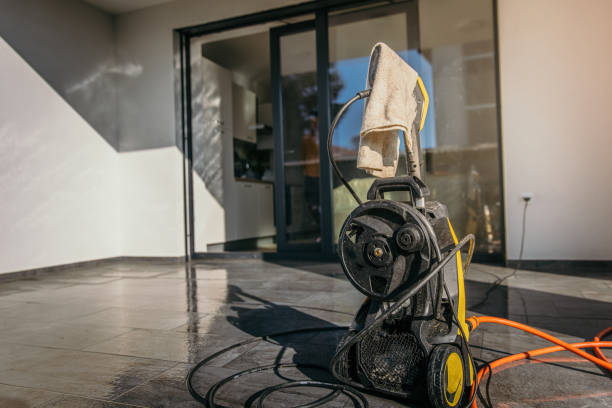 Best Gas Station Cleaning  in Waukomis, OK